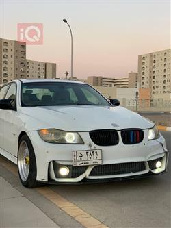 بی ئێم دەبڵیو سیریەس 3